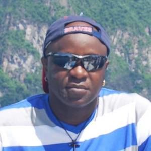 Meet your Posher, Gabriel